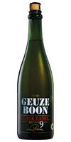 Boon Oude Gueuze Black Label Edition N°9