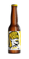 Mullet Tea Lemon