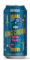 Brewdog King Crush