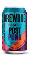 Brewdog Post Punk