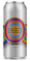 Põhjala Saturnus Hazy Pale Ale