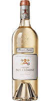 Château Pape Clément Blanc 2019 Pessac-Léognan Bernard Magrez
