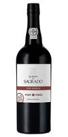 Quinta Do Sagrado Porto Ruby Reserva