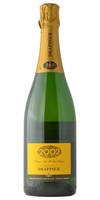 Réserve de l'Oenothèque 2002 Champagne Drappier