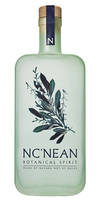 Nc'nean Organic Botanical Spirit Gin