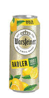 Warsteiner Natur Radler