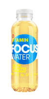 FocusWater Ananas *