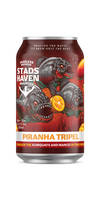 Piranha Tripel Stadshaven
