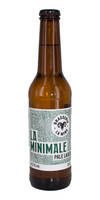 Brasserie La Mine La Minimale