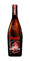 Duvel Barrel Aged 2024