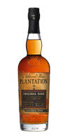 Plantation Original Dark Jamaica Barbados Rum