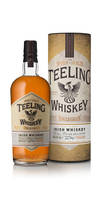 Teeling Single Grain Irish Whisky