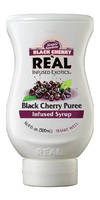 Reál Black Cherry