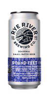 Rye River Round Feet IPA