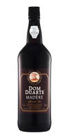Madere Dom Duarte