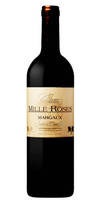 Château Mille Roses 2022 Margaux