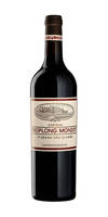 Château Troplong Mondot 2018 St-Emilion