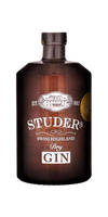 Swiss Highland Dry Gin