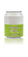 Baladin Cocktail Moscow Beer Canette