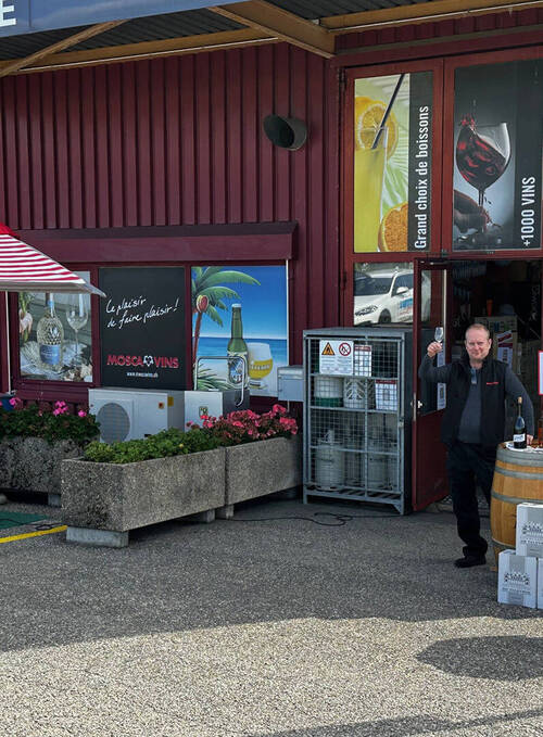 Description de l'image