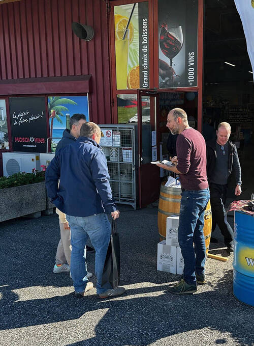 Description de l'image