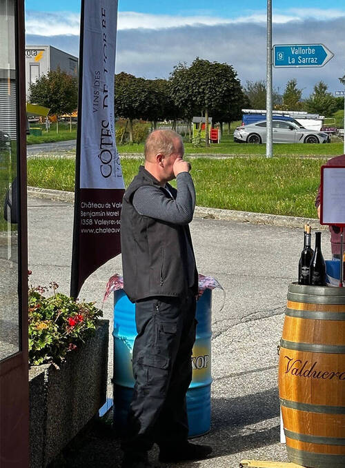 Description de l'image